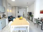 Nomad Comfort Loft Valencia