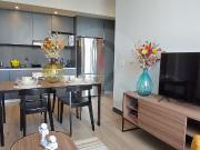 nomad living Departamento en renta en Interlomas