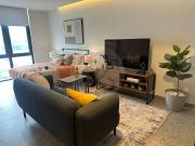 NOMAD TOREO Departamento en renta en Lomas de Sotelo