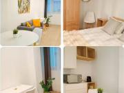 Nomad | Wifi | Espacio trabajo | Playa | Ocio