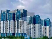 Noman Residencia Flat For Rent 3 Bed DD, Scheme 33 Noman...