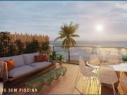 Nomar – carneiros ecoliving apartamento de 2 quartos 114 m²