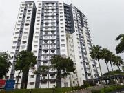 NON BUMI Apartment Condominium Permas Villa Apartment JB