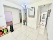 NON BUMI CORNER UNIT SD Apartment PJU 9 Bandar Sri Damansara