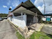 NON BUMI Freehold Single Storey Terrace House Taman...