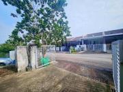 NON BUMI FREEHOLD Single Storey Terrace Seremban 3