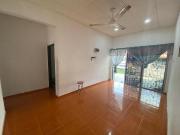 NON BUMI FULLY RENOVATED JALAN MANGGA TAMAN KOTA MASAi