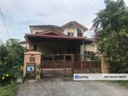 NON BUMI LANDED DOUBLE STOREY BUNGALOW RASAH KEMAYAN...