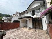 NON BUMI LOT 2 Storey Terrace Seksyen 5 Wangsa Maju...