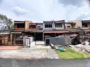 NON BUMI LOT Double Storey Taman Kinrara 2 Bandar...