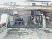 NON BUMI LOT Taman Seraya Ampang 3 Storey Terrace