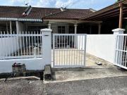 NON BUMI LOT Teres Setingkat Bndr Tasek Mutiara Simpang...