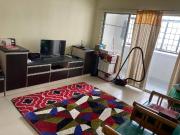 Non Bumi Lot Well Kept Setapak Ria Condo KL For Sale