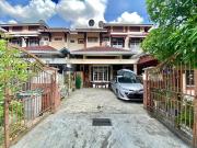 NON BUMI NEAR KPJ TAMAN BUKIT DAHLiA