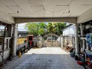 NON BUMI OPEN FACING Double Storey Taman Indah Perdana...