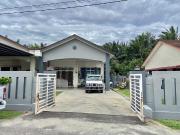 Non Bumi Semi D Taman Pasir Indah Muar