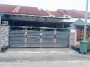 Single Storey Jalan Kebun Nenas Bandar Putera 2 Klang...