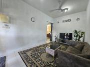 NON BUMI Taman Bakri Jaya Good Condition