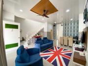 Non Bumi UnitDouble Storey Graham Garden Eco Grandeur...