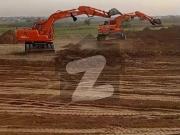 Non Cutting Area Plot For Sale