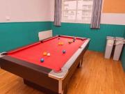 Non Ensuite Bronze C Has an Apartment