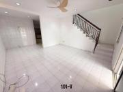 NON FLOOD FACING OPEN Taman Sentosa Klang 2 Storey House...