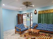 Non Flood Taman Sentosa Klang Dato Dagang Double Storey... Non Flood Taman Sentosa Klang Dato Dagang Double Storey...