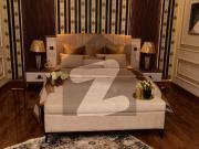 Non Furnished 1 Kanal Beautiful Lower Portion Available...