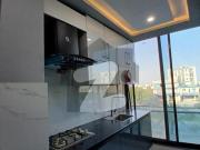 Non Furnished Apartment Available In Bahria Town Lahore...