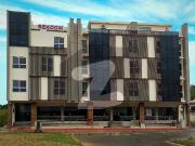 Non Furnished Apartment Only Office Used One Bedroom
