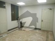 Non Furnished Flat For Rent Johar Town Phase 2