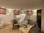 Non Furnished Flat For Sale