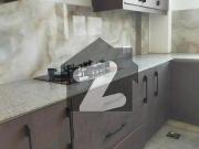 Non Furnished One Bed Room Apartment Avilable For Rent...