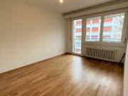 Non loin de la Gare Cornavin et des Charmilles