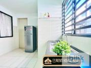 Non sharing room bilik sewa kajang – taman sungai chua