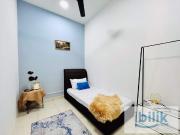 Non sharing room rent at sendayan, seremban