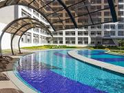 NON VAT 1 BR WITH BALCONY IN TAGUIG NEAR BGC