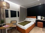 Non Vat Studio Unit 6k Monthly Pre Selling Condo...