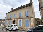 Nonancourt 27320 Achat / Vente immeuble