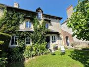 Nonant le Pin 61240 Achat / Vente maison 4 pièces t4 jardin