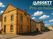 Nonant le Pin Vente Maison 61