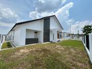 NonBumi Corner Lot 45x70 Paling Murah Banting