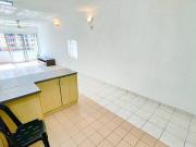 NonBumi Flora Damansara Apartment Damansara Perdana...