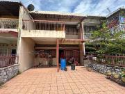 NONBUMI LOT 2 Storey Jalan Genting Klang Kuala Lumpur