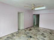 NonBumi Pandan Terrace Apartment Pandan Perdana Ampang
