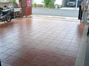 NONBUMI Single Storey Taman Kebaya Alor Gajah Melaka