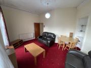 125 Flat 1, Angus, None, Perth Road, DD1 4JD, Dundee
