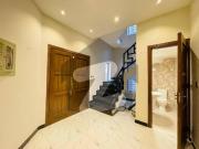 None furnished house available for rent bahria town phase 7