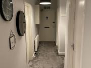 None, Hilltown Terrace, 5F, DD3 7BB, Dundee
