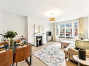 None in Richmond Court, 200 Sloane Street SW1X United...